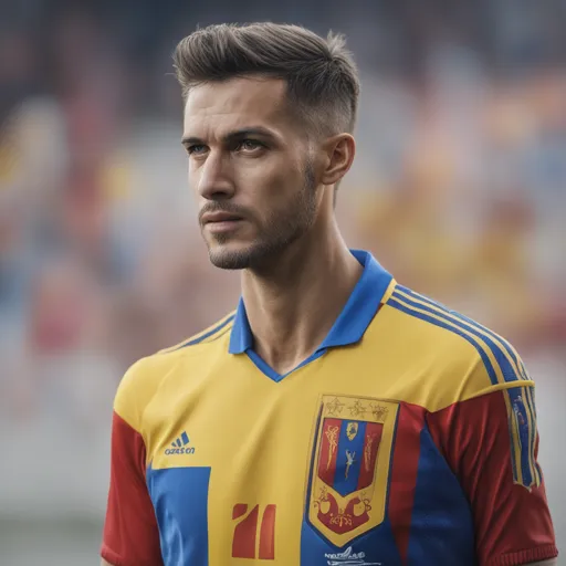 Ramon Gașpar