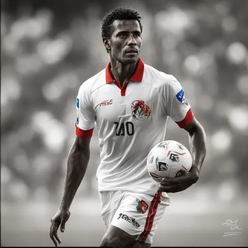 Ramon Gjamaci