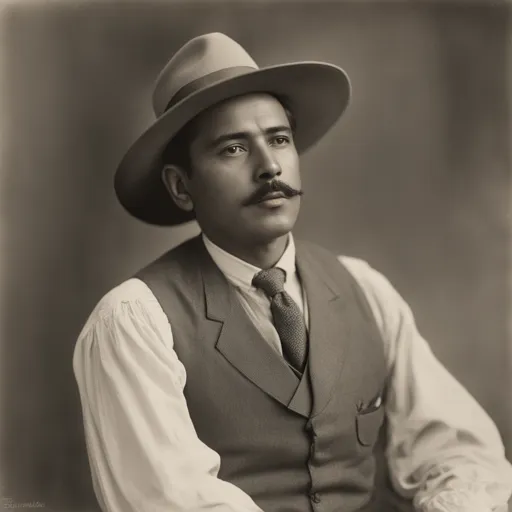 Ramon Gomez Portillo