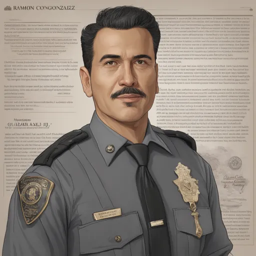 Ramon Gonzalez Jr.