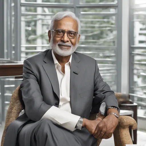 Ramon Navaratnam