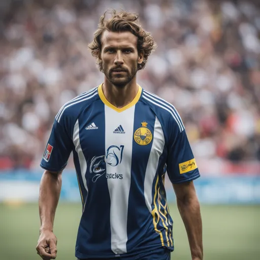Ramon Pascal Lundqvist