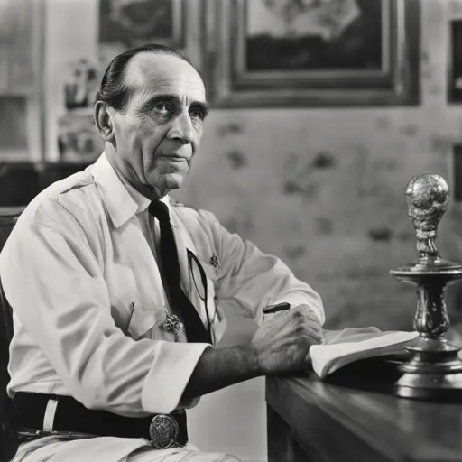 Ramon Pereira P.