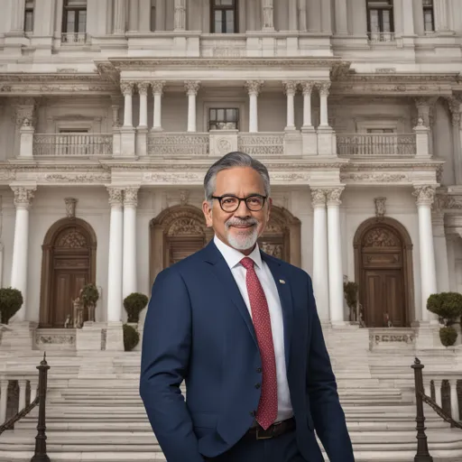 Ramon Perez (politician)