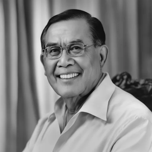 Ramon Revilla Sr.