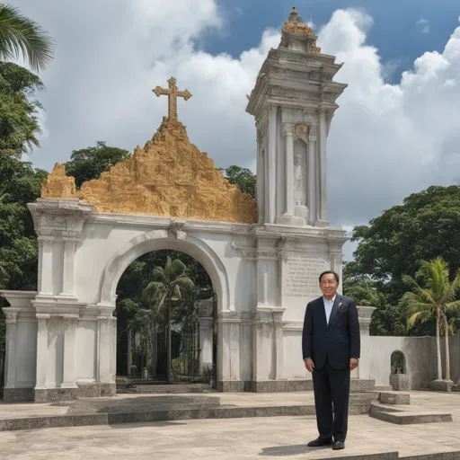 Ramon S. Subejano