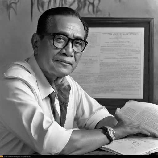 Ramon T. Jimenez