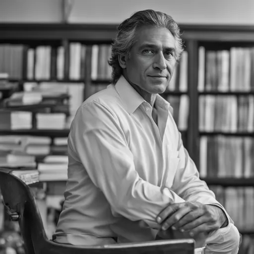 Ramon Tikaram