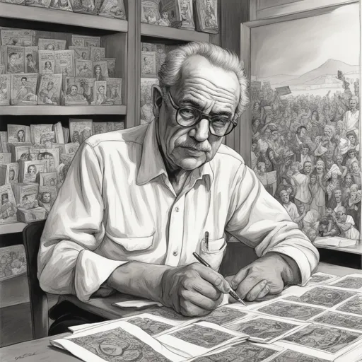 Ramon Torrents
