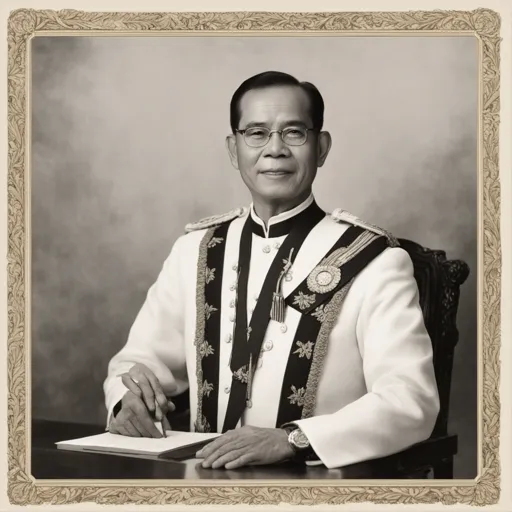 Ramon Torres (politician)