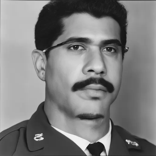 Ramon Torres Hernandez