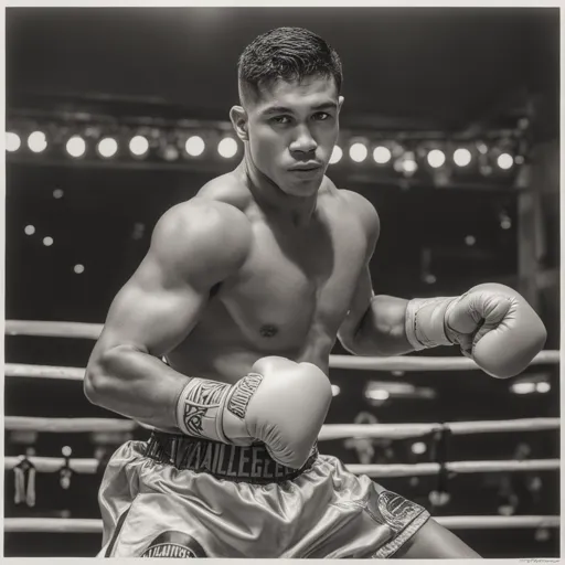 Ramon Valenzuela Jr.