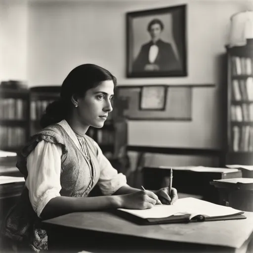 Ramona Ferreira