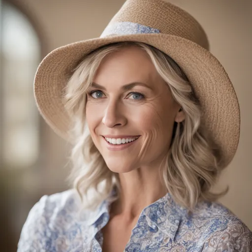Ramona Hacks