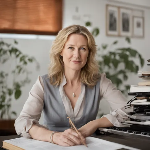Ramona Luengen