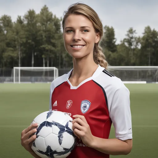 Ramona Maier (footballer)