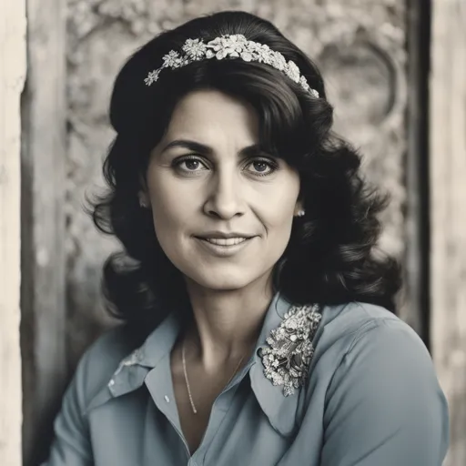 Ramona Medina