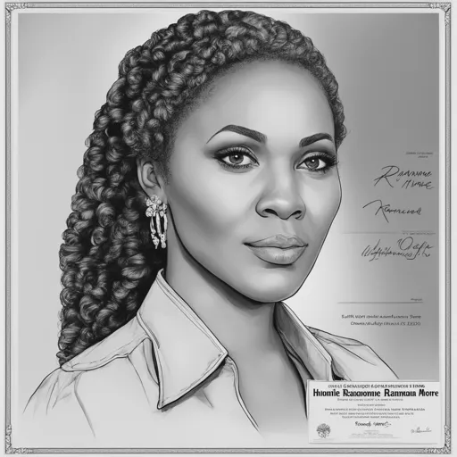 Ramona Moore homicide