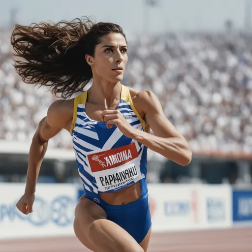 Ramona Papaioannou