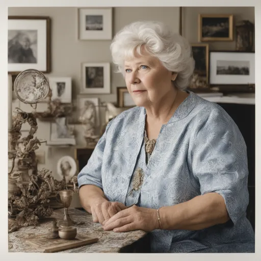 Ramona Solberg