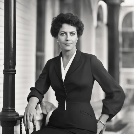 Ramona Stewart