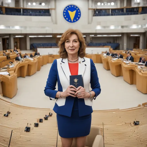 Ramona Strugariu