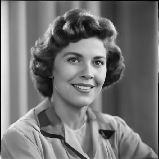 Ramona T. Mercer