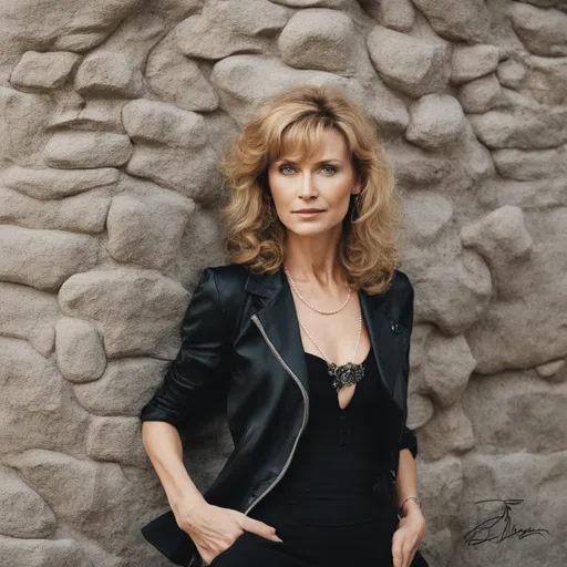 Ramona Wulf