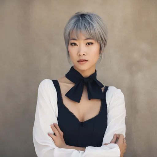 Ramona Young