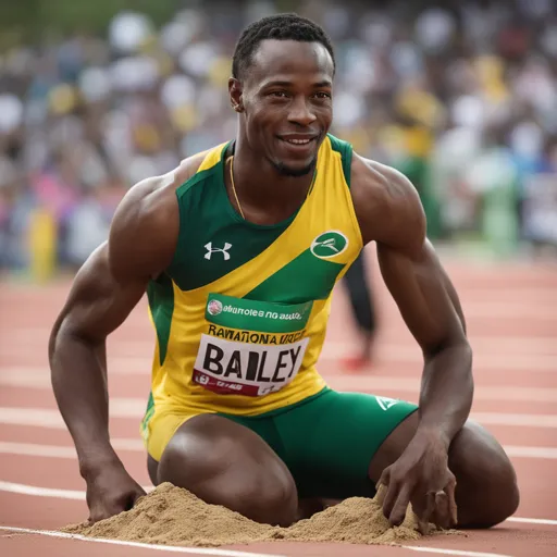 Ramone Bailey