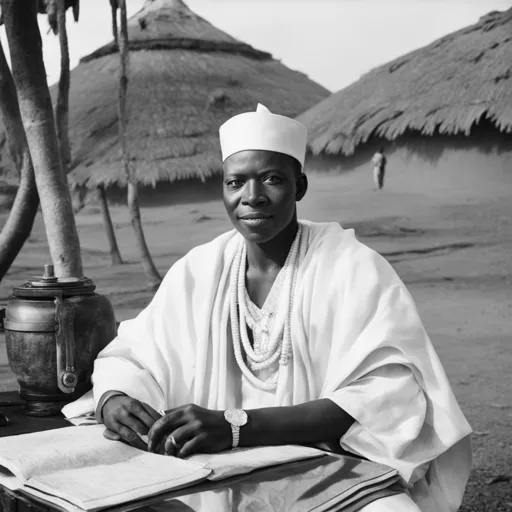 Ramoni Olalekan Mustapha