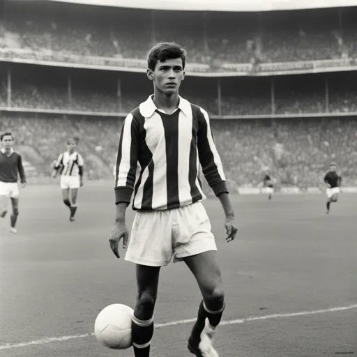 Ramoní (footballer, born 1929)