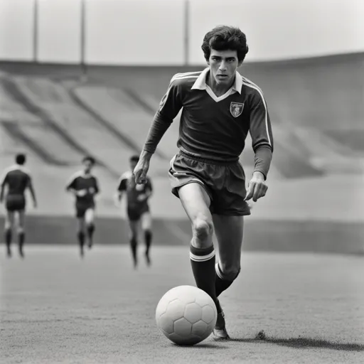 Ramoní (footballer, born 1946)
