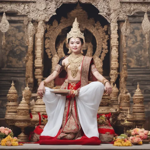 Rampai Sriyai