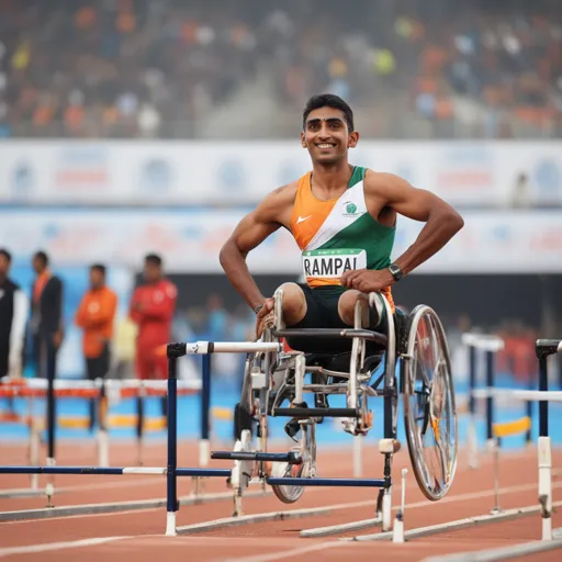 Rampal Chahar