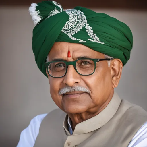 Rampal Meghwal