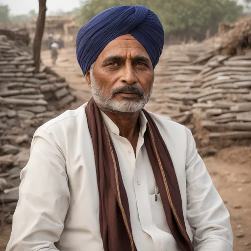 Rampal Singh (INC politician)