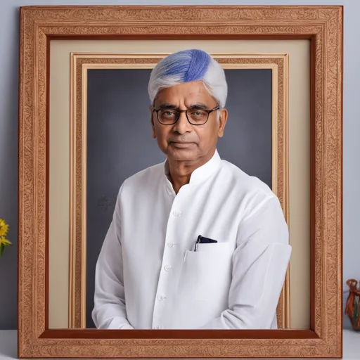Rampal Singh (Madhya Pradesh politician)