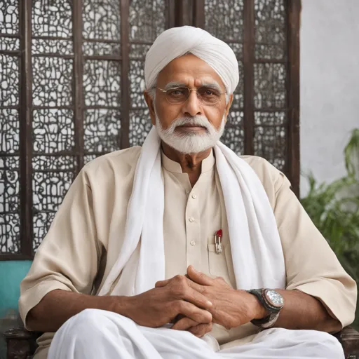 Rampal Singh Gonda