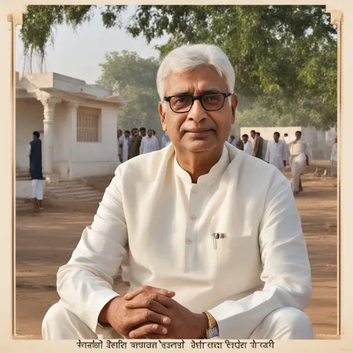 Rampal Upadhyay