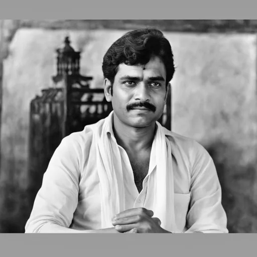 Rampal Yadav
