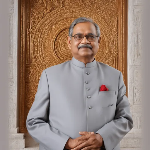 Rampravesh Rai