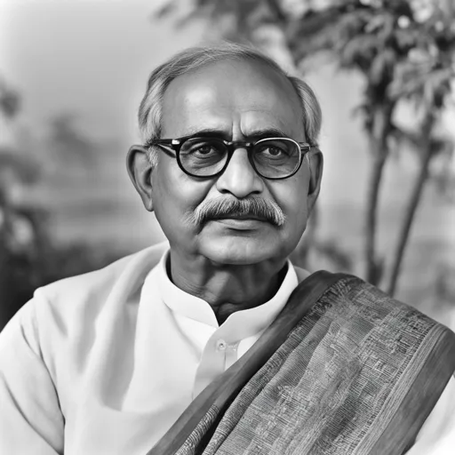 Ramrao Narayanrao Yadav