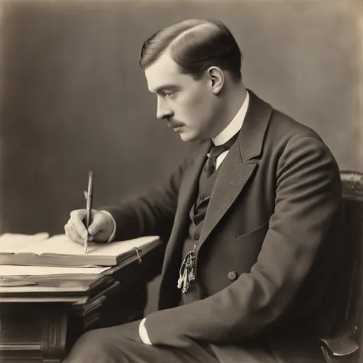 Ramsay Muir