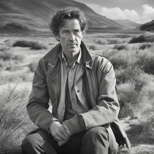 Ramsay Wood
