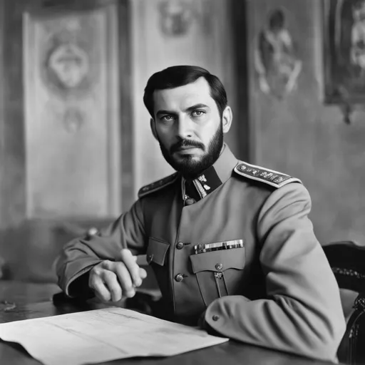 Ramses Gaichayev