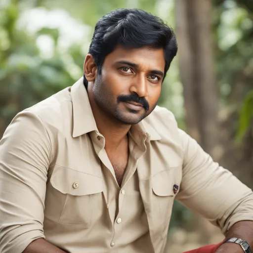 Ramu (actor)