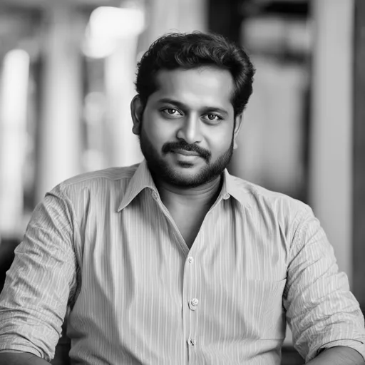 Ramu (film producer)