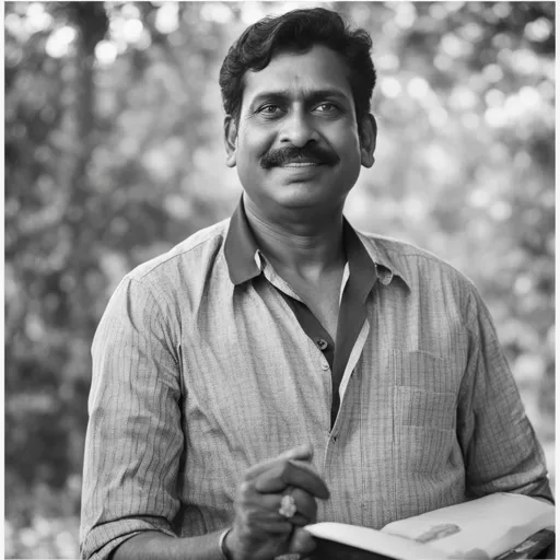 Ramu Kariat