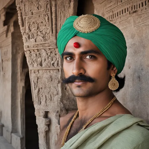 Ramveer Upadhyay